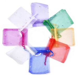 Saculet bijuterii  - Artynos.ro