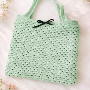 Sacosa delicata - Artynos.ro