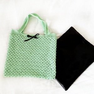 Sacosa delicata - genți și portofele - geantă pentru cumpărături - totebaguri - Artynos.ro