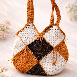 Sacosa delicata - Artynos.ro