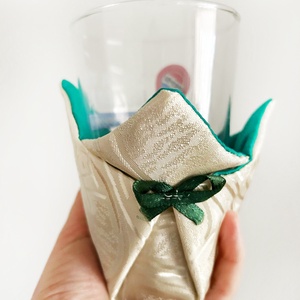 Set saculeti protectie pahare fierbinti - casă & stil de viață - echipamente de bucătărie - accesorii de servire - pahare de vin - Artynos.ro