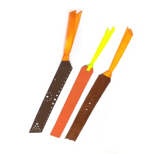 Semn de carte, Casa & Stil de viata, Decoratiuni de casa, Decoratiuni de masa si rafturi, Suport de carte, Altele, * Semn de carte din piele naturala
* Pret pe bucata, stabilim pe care il doriti dupa plasarea comen..., ARTYNOS