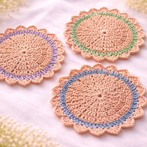Coastere crosetate - Artynos.ro