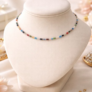 Chocker colorat  - Artynos.ro