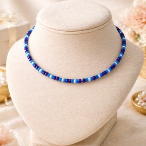 Colier tip choker delicat - Artynos.ro