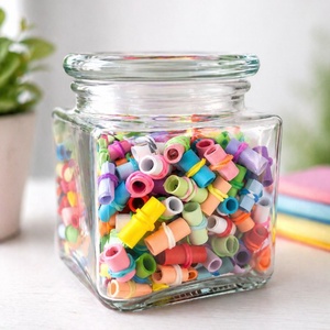 Borcan delicat cu versete biblice de incurajare - Artynos.ro