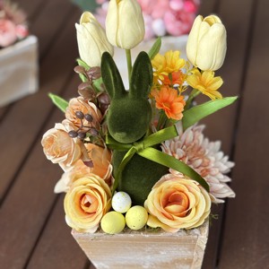 Decorațiuni de masă pentru Paște  -  - Artynos.ro