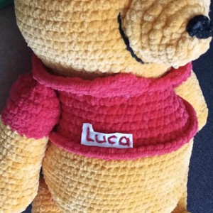 Ursul Pooh, , , ARTYNOS