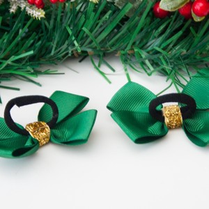 Batic de Crăciun Masnis - Verde - crăciun - îmbrăcăminte de crăciun - Artynos.ro