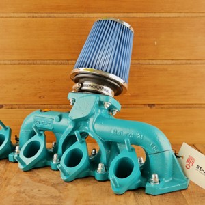 Lampă de masă realizată din piese de mașină - casă & stil de viață - lămpi și corpuri de iluminat - lampă de ambianță - Artynos.ro