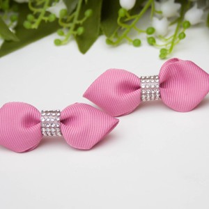 Masnis elastic de par - Raspberry Pink, Imbracaminte si moda, Accesorii par, Elastic de par, , ARTYNOS