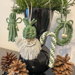 Decorațiuni de Crăciun  - accesorii de crăciun - decorațiuni de crăciun de casă - decorațiuni pentru pomul de crăciun - Artynos.ro