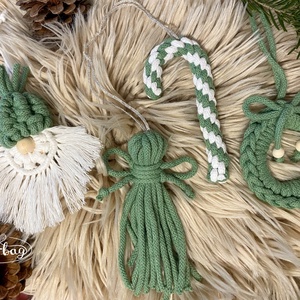 Decorațiuni de Crăciun  - accesorii de crăciun - decorațiuni de crăciun de casă - decorațiuni pentru pomul de crăciun - Artynos.ro