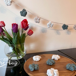 Decorațiune în formă de floare/bucată - casă & stil de viață - accesorii pentru decorat casa - decorațiuni de masă și decorațiuni pentru rafturi  - decorațiuni de masă - Artynos.ro