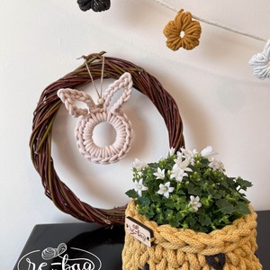 Coșuleț depozitare - casă & stil de viață - accesorii pentru decorat casa - decorațiuni de masă și decorațiuni pentru rafturi  - decorațiuni de masă - Artynos.ro