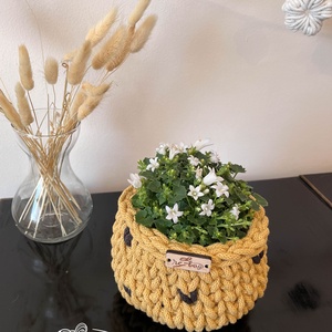 Coșuleț depozitare - casă & stil de viață - accesorii pentru decorat casa - decorațiuni de masă și decorațiuni pentru rafturi  - decorațiuni de masă - Artynos.ro