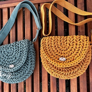 Geanta de umar/ cross body - Artynos.ro