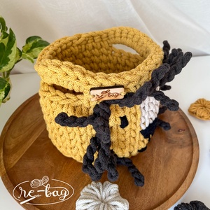 Coșuleț depozitare în formă de leu - casă & stil de viață - echipament pentru camera copiilor - cutie pentru jucării - Artynos.ro