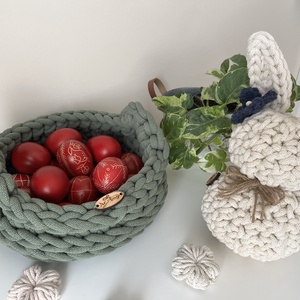 Coș depozitare Jumbo cu două fețe - casă & stil de viață - decorațiuni de casă - decorațiuni de masă și rafturi - decorațiuni de masă - Artynos.ro