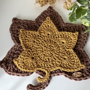 Decoratiune de masa toamna - Artynos.ro