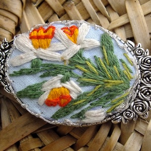 Rekaembroidery