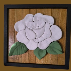 Tablou lemn in relief , Casa & Stil de viata, Accesorii pentru decorat casa, Picturi murale, Tablouri/picturi pe panza, Obiecte pictate, Prelucrarea lemnului, ARTYNOS