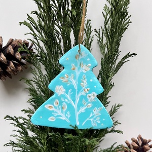 Ornament pentru brad - Artynos.ro