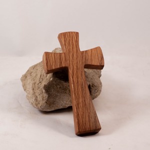 cruce de lemn, cruce de perete -  - Artynos.ro