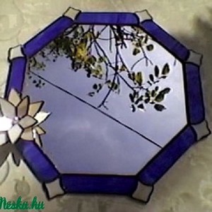 Zână trandafir oglindă tiffany -  - Artynos.ro