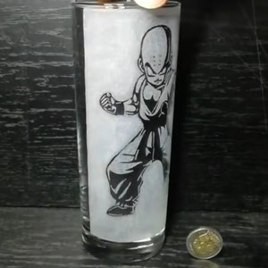 Dragon Ball Krilin -  - Artynos.ro