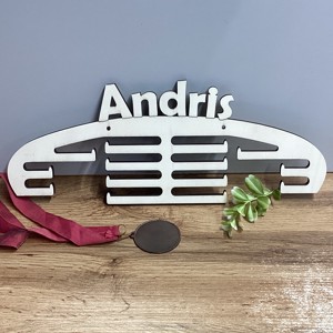 O medalie personalizata cadou personalizat, Jucarii si echipamente pentru copii, Accesorii sport, , ARTYNOS