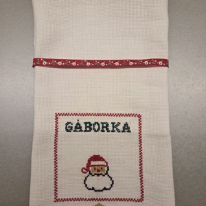 Sacul lui Mos Craciun - Artynos.ro