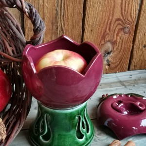 Cuptor pentru mere - casă & stil de viață - accesorii pentru echipamente de bucătărie - accesorii pentru coacere și gătit - articole de gătit și de cuptor - Artynos.ro