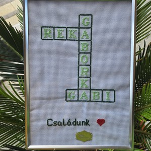 Imagine Scrabble -  - Artynos.ro