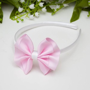 Pachet cadou cu trusă de coafat - roz deschis - îmbrăcăminte și modă - accesorii păr - bandă de păr și agrafe păr - Artynos.ro