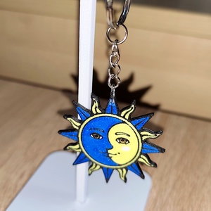 Brelocuri , Arte vizuale si accesorii , Colaj, Altele, ARTYNOS