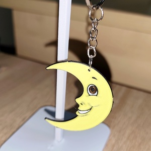 Brelocuri  - arte vizuale și accesorii  - colaj - Artynos.ro