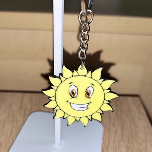 Brelocuri  - arte vizuale și accesorii  - colaj - Artynos.ro