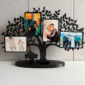 Arbore genealogic , Craciun, Cadouri de Mos Craciun, Decor cu Mos Craciun, Altele, ARTYNOS