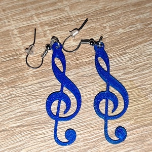 Cercei - bijuterii - cercei - cercei din rășină - Artynos.ro