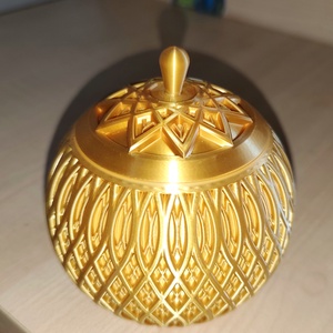 Zaharniță  - casă & stil de viață - echipamente de bucătărie - accesorii de depozitare  - recipient pentru unt - Artynos.ro