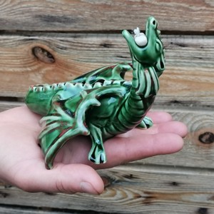 Dragon rapita pentru seminte oleaginoase, , , ARTYNOS