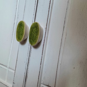 Mânere și butoane de mânere de mobilă oval plat - casă & stil de viață - mobilier artizanal - mânere și butoane de mânere de mobilă - Artynos.ro
