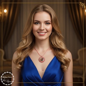 PANDANTIV trandafiri cu margine roz - Nr.7, Bijuterii, Coliere, Pandative, Confectionarea bijuteriilor, Impletituri, broderie cu margele, ARTYNOS