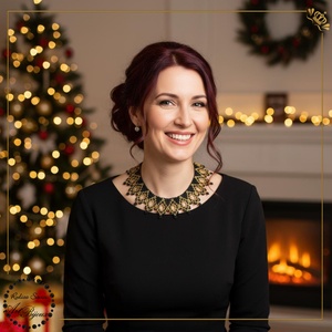 ZGARDAN ELEGANT - negru cu auriu, Bijuterii, Coliere, Coliere din margele, Confectionarea bijuteriilor, Impletituri, broderie cu margele, ARTYNOS