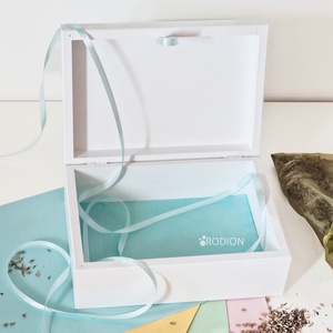 Cutie din lemn bijuterii floara soarelui pictata manual personalizata cu mesaj - bijuterii - suporturi bijuterii și cutie bijuterii - cutii de bijuterii - Artynos.ro