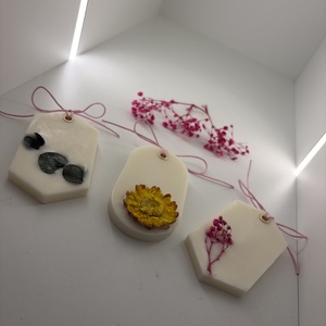 Set odorizante  - casă & stil de viață - lumânări, parfumuri, arome - ceară parfumată - Artynos.ro