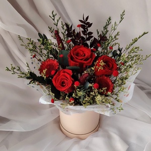 Aranjamente Florale Eterne, Accesorii nunta, Amintiri si cadouri de nunta, Cadou nunta, Set de ceremonie, Aranjament de flori, ARTYNOS