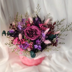 Aranjamente Florale Eterne - accesorii nuntă - amintiri și cadouri de nuntă - cadou nuntă - set de ceremonie - Artynos.ro