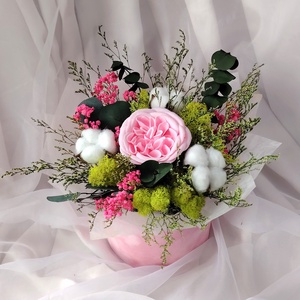 Aranjamente Florale Eterne - accesorii nuntă - amintiri și cadouri de nuntă - cadou nuntă - set de ceremonie - Artynos.ro